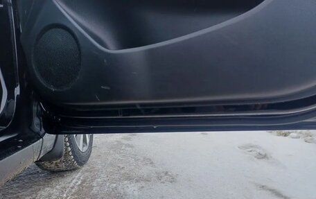 KIA Rio III рестайлинг, 2017 год, 1 250 000 рублей, 8 фотография