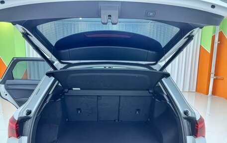 Audi Q3, 2022 год, 2 650 000 рублей, 17 фотография