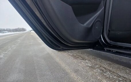 KIA Rio III рестайлинг, 2017 год, 1 250 000 рублей, 11 фотография