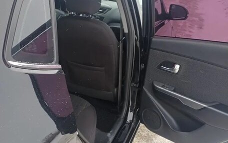 KIA Rio III рестайлинг, 2017 год, 1 250 000 рублей, 7 фотография