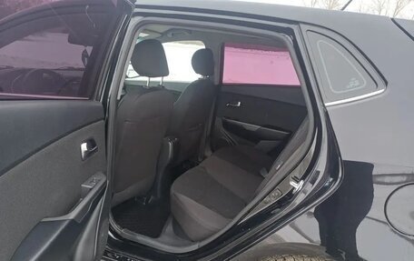 KIA Rio III рестайлинг, 2017 год, 1 250 000 рублей, 13 фотография