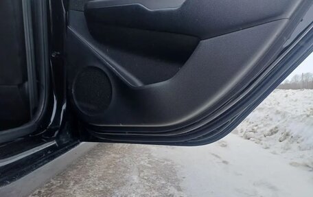 KIA Rio III рестайлинг, 2017 год, 1 250 000 рублей, 16 фотография