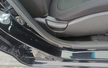 KIA Rio III рестайлинг, 2017 год, 1 250 000 рублей, 19 фотография