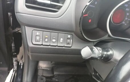 KIA Rio III рестайлинг, 2017 год, 1 250 000 рублей, 23 фотография