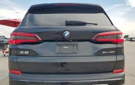 BMW X5, 2022 год, 3 500 000 рублей, 2 фотография