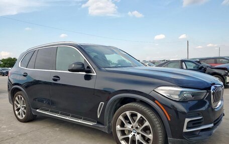 BMW X5, 2022 год, 3 500 000 рублей, 3 фотография