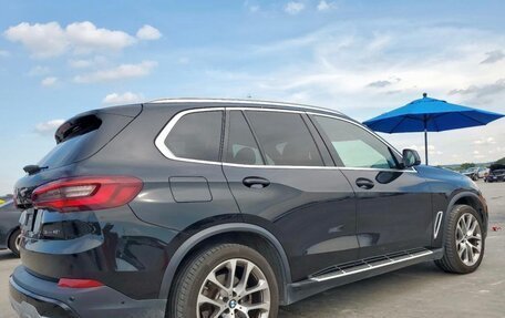 BMW X5, 2022 год, 3 500 000 рублей, 4 фотография