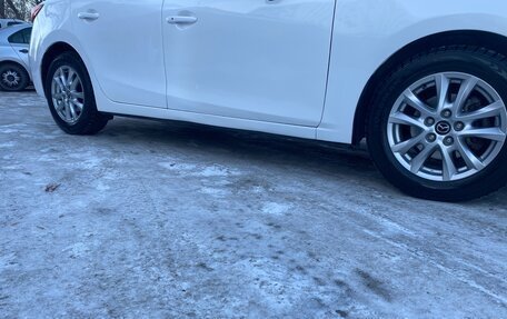 Mazda 3, 2015 год, 730 000 рублей, 8 фотография