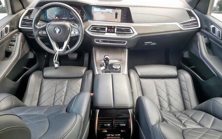 BMW X5, 2022 год, 3 500 000 рублей, 5 фотография