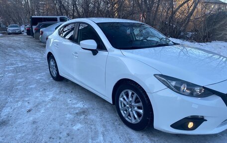 Mazda 3, 2015 год, 730 000 рублей, 6 фотография