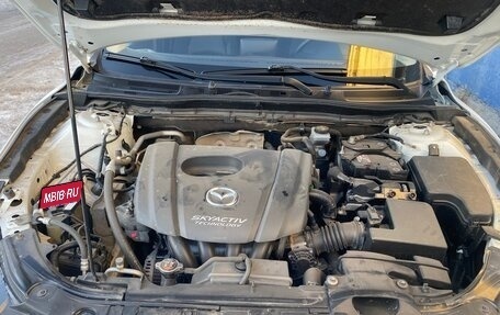 Mazda 3, 2015 год, 730 000 рублей, 12 фотография