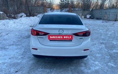 Mazda 3, 2015 год, 730 000 рублей, 4 фотография