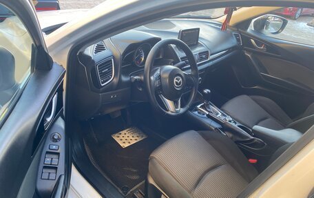 Mazda 3, 2015 год, 730 000 рублей, 18 фотография
