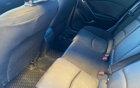 Mazda 3, 2015 год, 730 000 рублей, 19 фотография