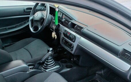 ГАЗ Volga Siber I, 2010 год, 380 000 рублей, 4 фотография