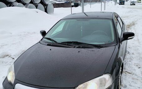 ГАЗ Volga Siber I, 2010 год, 380 000 рублей, 7 фотография