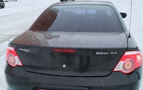 ГАЗ Volga Siber I, 2010 год, 380 000 рублей, 3 фотография