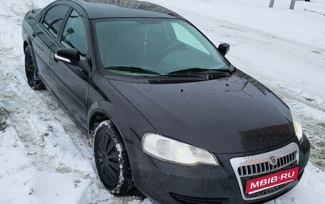 ГАЗ Volga Siber I, 2010 год, 380 000 рублей, 8 фотография