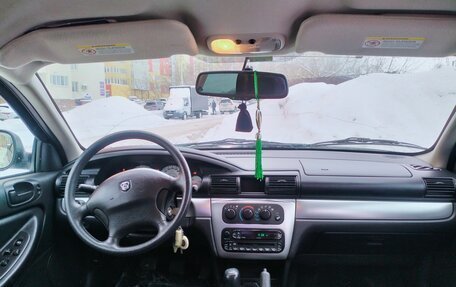 ГАЗ Volga Siber I, 2010 год, 380 000 рублей, 11 фотография