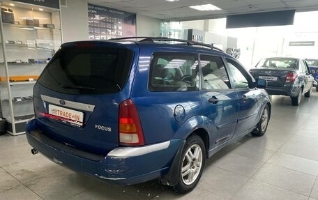Ford Focus IV, 2000 год, 160 000 рублей, 4 фотография