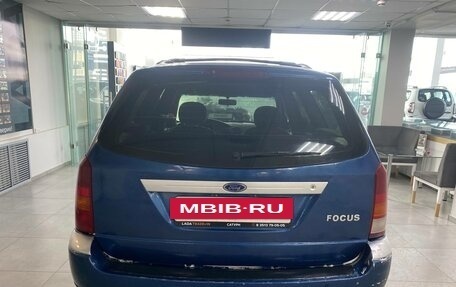 Ford Focus IV, 2000 год, 160 000 рублей, 5 фотография