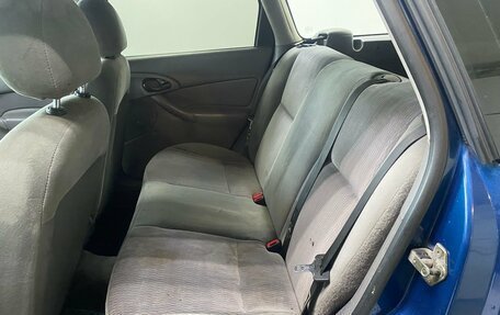 Ford Focus IV, 2000 год, 160 000 рублей, 8 фотография