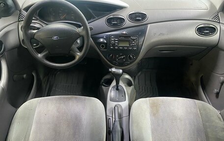 Ford Focus IV, 2000 год, 160 000 рублей, 9 фотография