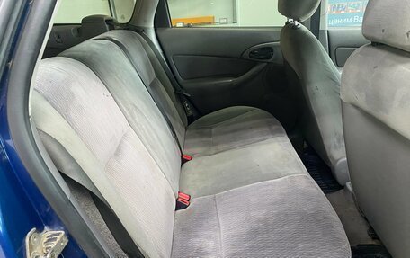 Ford Focus IV, 2000 год, 160 000 рублей, 10 фотография