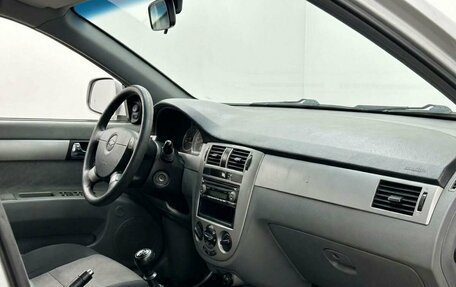 Chevrolet Lacetti, 2010 год, 549 999 рублей, 8 фотография