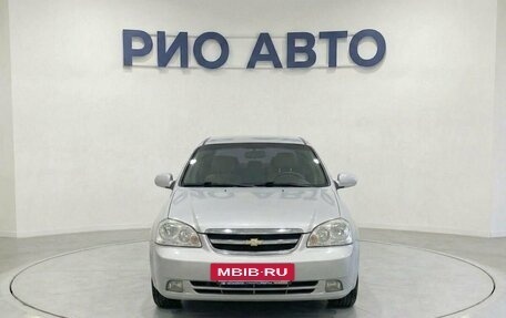 Chevrolet Lacetti, 2010 год, 549 999 рублей, 2 фотография