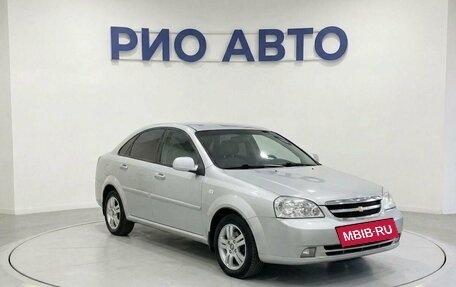 Chevrolet Lacetti, 2010 год, 549 999 рублей, 3 фотография