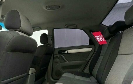 Chevrolet Lacetti, 2010 год, 549 999 рублей, 9 фотография