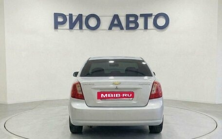 Chevrolet Lacetti, 2010 год, 549 999 рублей, 5 фотография