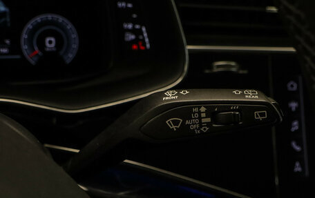 Audi Q8 I, 2018 год, 4 959 000 рублей, 14 фотография