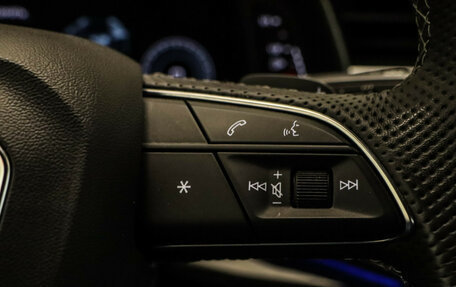 Audi Q8 I, 2018 год, 4 959 000 рублей, 12 фотография