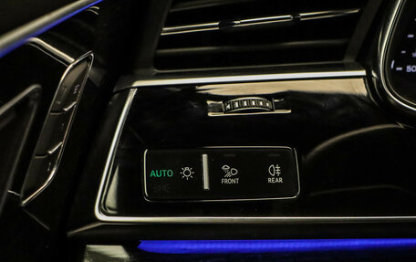 Audi Q8 I, 2018 год, 4 959 000 рублей, 10 фотография