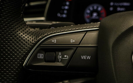 Audi Q8 I, 2018 год, 4 959 000 рублей, 11 фотография