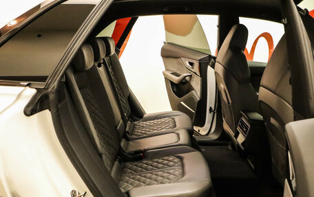 Audi Q8 I, 2018 год, 4 959 000 рублей, 16 фотография