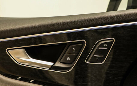 Audi Q8 I, 2018 год, 4 959 000 рублей, 19 фотография