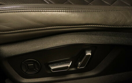 Audi Q8 I, 2018 год, 4 959 000 рублей, 17 фотография