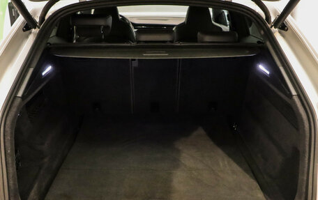 Audi Q8 I, 2018 год, 4 959 000 рублей, 29 фотография
