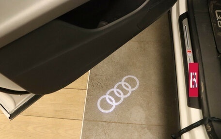 Audi Q8 I, 2018 год, 4 959 000 рублей, 20 фотография