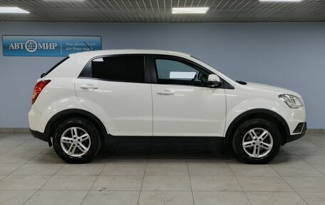 SsangYong Actyon II рестайлинг, 2013 год, 912 000 рублей, 4 фотография