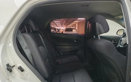 SsangYong Actyon II рестайлинг, 2013 год, 912 000 рублей, 11 фотография