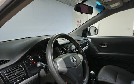 SsangYong Actyon II рестайлинг, 2013 год, 912 000 рублей, 13 фотография