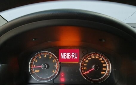 SsangYong Actyon II рестайлинг, 2013 год, 912 000 рублей, 14 фотография