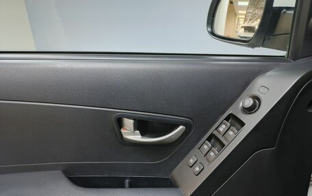 SsangYong Actyon II рестайлинг, 2013 год, 912 000 рублей, 15 фотография