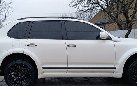 Porsche Cayenne III, 2009 год, 1 900 000 рублей, 3 фотография