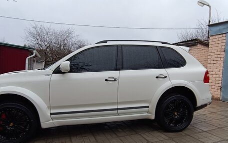 Porsche Cayenne III, 2009 год, 1 900 000 рублей, 7 фотография