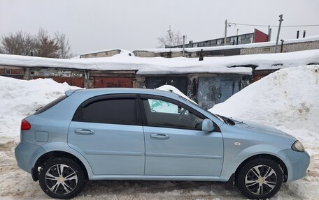 Chevrolet Lacetti, 2012 год, 469 000 рублей, 3 фотография